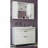 Комплект мебели Francesca Доминго 105 (2 ящика)-small