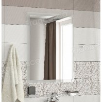 Зеркало на заказ Simple Erica 600*800 (LED, сенсор на взмах руки, подогрев)