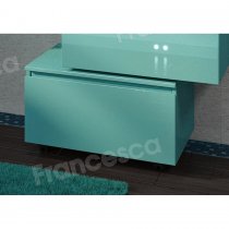 Подкатная тумба Francesca Тиффани 70 на заказ Подкатная тумба Francesca Тиффани 70 на заказ