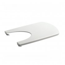 Крышка для биде Roca Dama Senso 806511004