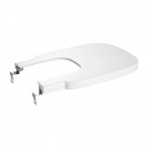 Крышка для биде Roca Debba 8069D2004 с микролифтом