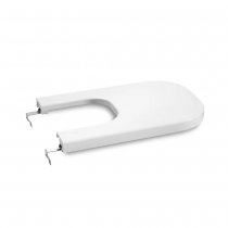 Крышка для биде Roca Gap 806472004 с микролифтом