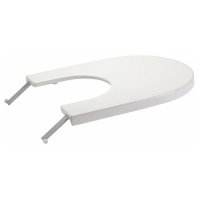 Крышка для биде Roca Happening 806560004