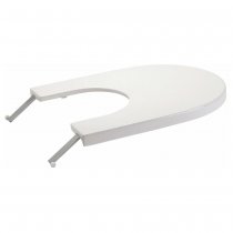 Крышка для биде Roca Happening 806560004