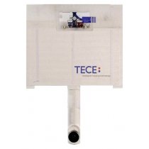 Смывной бачок скрытого монтажа TECE TECEprofil 9 370 007 глубина 8 см
