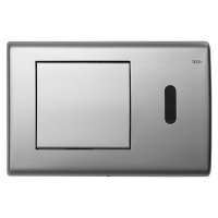Кнопка смыва TECE Planus 220/12 V 9240352 сатин