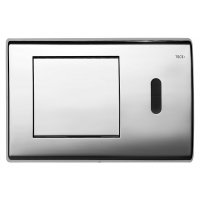 Кнопка смыва TECE Planus 220/12 V 9240353 хром