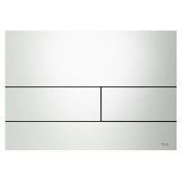 Кнопка смыва TECE Square II 9240832 белая