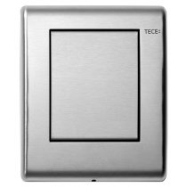 Кнопка смыва TECE Planus Urinal 9242310 для писсуара, сатин