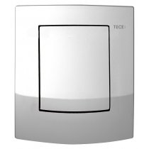 Кнопка смыва TECE Ambia Urinal 9242126 хром глянцевый