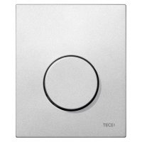 Кнопка смыва TECE Loop Urinal 9242625 хром матовый