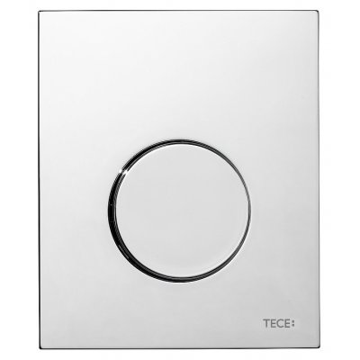 Кнопка смыва TECE Loop Urinal 9242626 хром