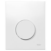 Кнопка смыва TECE Loop Urinal 9242600 белая