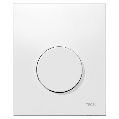 Кнопка смыва TECE Loop Urinal 9242600 белая