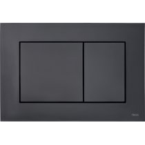 Кнопка смыва TECE Now 9 240 403 черная