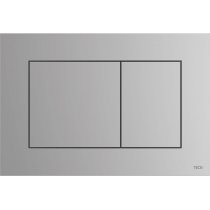 Кнопка смыва TECE Now 9 240 402 хром матовый