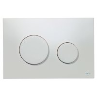 Кнопка смыва TECE Loop 9240601 пергамон