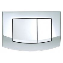 Кнопка смыва TECE Ambia 9240226 хром