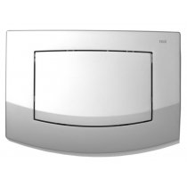 Кнопка смыва TECE Ambia 9240125 хром матовый