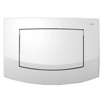 Кнопка смыва TECE Ambia 9240140 белая антибактериальная