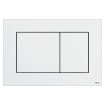 Кнопка смыва TECE Now 9 240 400 белая