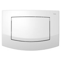 Кнопка смыва TECE Ambia 9240100 белая