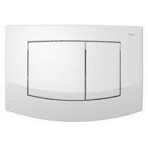 Кнопка смыва TECE Ambia 9240200 белая