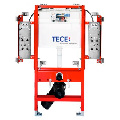 Система инсталляции для унитазов TECE 9 300 009 для людей с ограниченной подвижностью