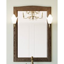 Зеркало ValenHouse Эллина 65 Кальяри