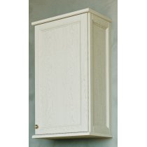 Шкаф подвесной ValenHouse Лиора 40 Слоновая кость Шкаф подвесной ValenHouse Лиора 40 Слоновая кость