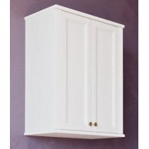 Шкаф подвесной ValenHouse Лиора 65 Белый
