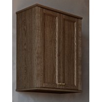 Шкаф подвесной ValenHouse Лиора 65 Кальяри