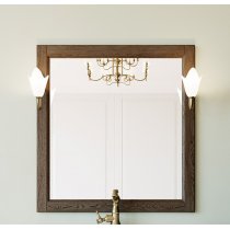 Зеркало ValenHouse Лиора 90 Кальяри Зеркало ValenHouse Лиора 90 Кальяри