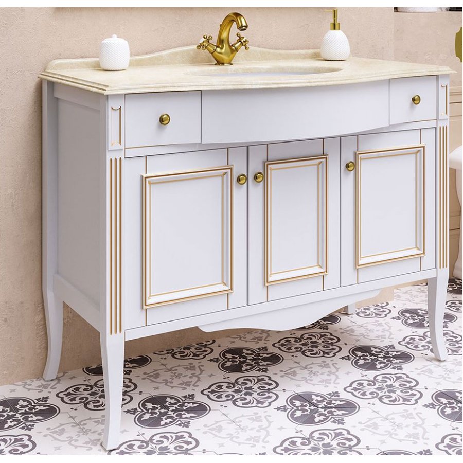 мебель для ванной aura