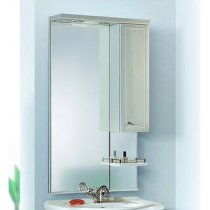 Зеркало-шкаф Aqwella Барселона 60 Зеркало-шкаф Aqwella Барселона 60