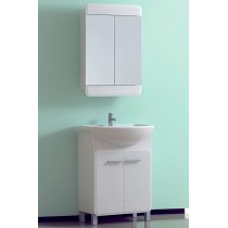 Комплект мебели Aqwella Корсика 65