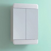 Зеркало-шкаф Aqwella Корсика 60 Kor.04.06