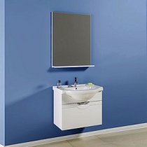 Комплект мебели Aqwella Н-Лайн 65 Комплект мебели Aqwella Н-Лайн 65