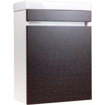 Тумба с раковиной Style Line Compact 40 Люкс