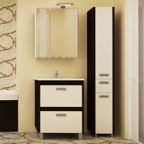 Комплект мебели Velvex Coletti 60 венге