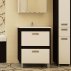 Комплект мебели Velvex Coletti 60 венге--small-2