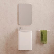 Комплект мебели Velvex Bio 40