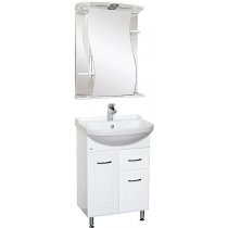 Комплект мебели Misty Классик 55 с 1 ящиком