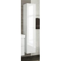 Шкаф-пенал Francesca Duo Plus 35 подвесной