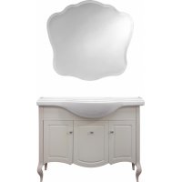 Комплект мебели Caprigo Verona-H 105 оливин