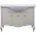 Комплект мебели Caprigo Verona-H 105 оливин--small-2
