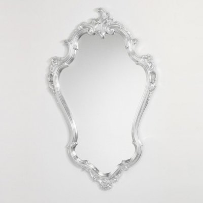 Зеркало Caprigo PL415-S серебро
