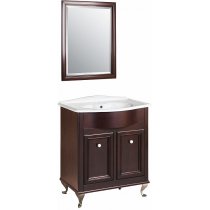 Комплект мебели Caprigo Порто 70 venge