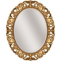 Зеркало Caprigo PL040-VOT бронза