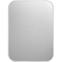 Зеркало Caprigo Контур M-268 белое